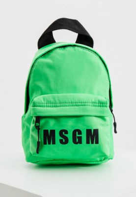 Рюкзак MSGM